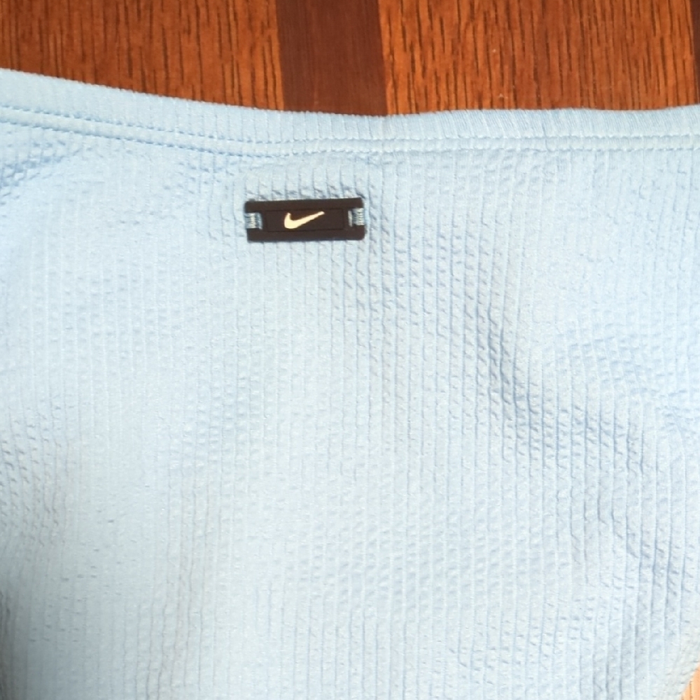 Blue Women's Bottom - Picture 4 of 4